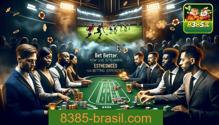 8385 Belo Horizonte - Winners