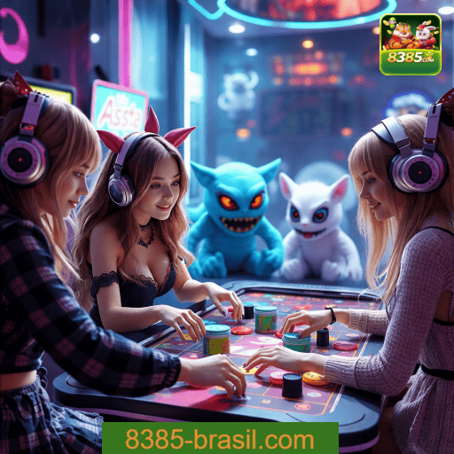 8385 Brasília - Bonus Features