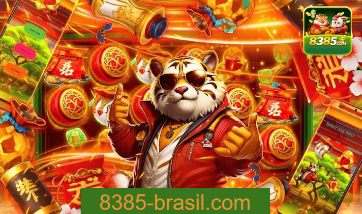 8385 - cassino ao vivo