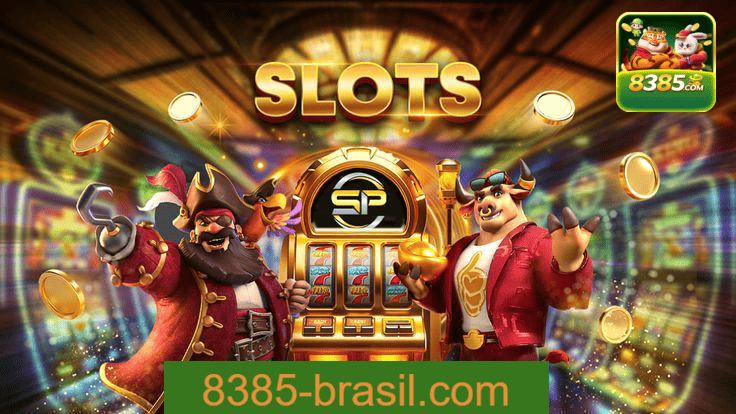 8385 - Aplicativo Móvel