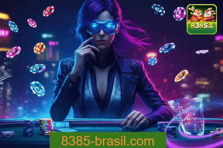 8385 - Pagamento PIX Instantâneo