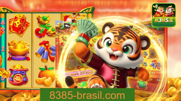 8385 Rio de Janeiro - Slot Strategy